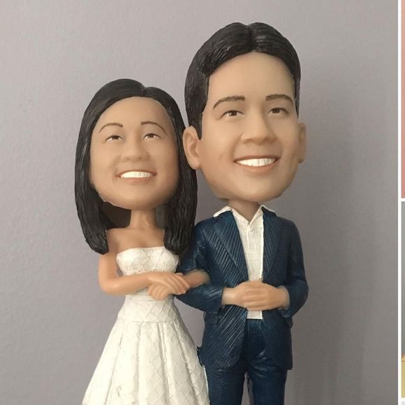 Meet your Posher, Mimi - Picture 1 of 1